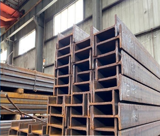 惠阳Q420C工字型钢