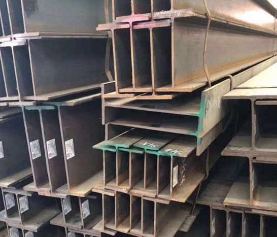 惠阳Q235C工字钢